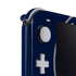 NBA Minnesota Timberwolves Large Logo Nintendo Switch Lite Skin